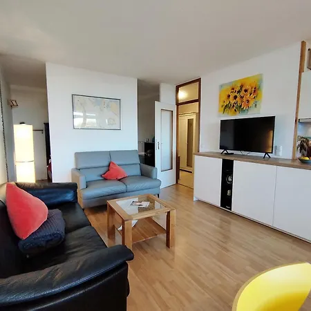 L02-002 Apartament *