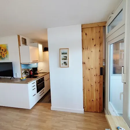 Apartament L02-002 Heiligenhafen