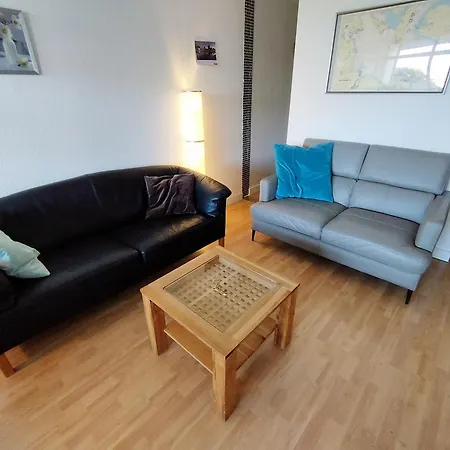 L02-002 Apartment Heiligenhafen