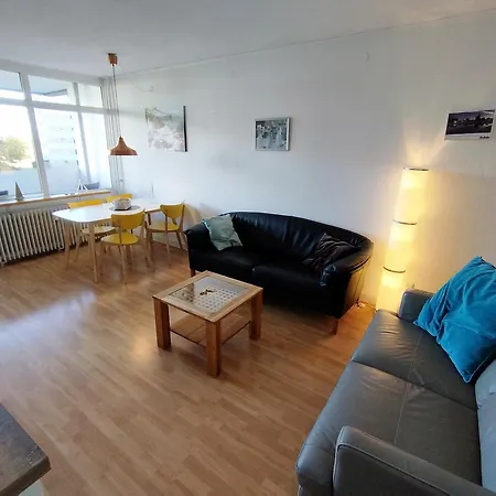 Apartament L02-002 Heiligenhafen