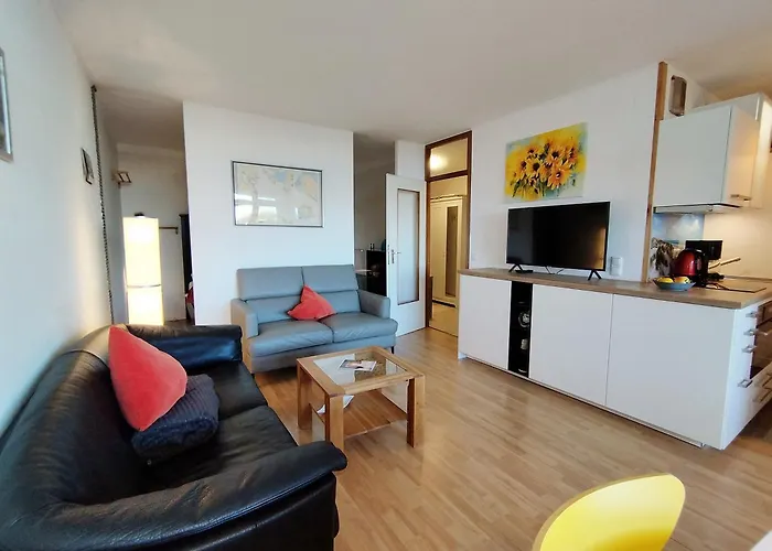 L02-002 Apartman *