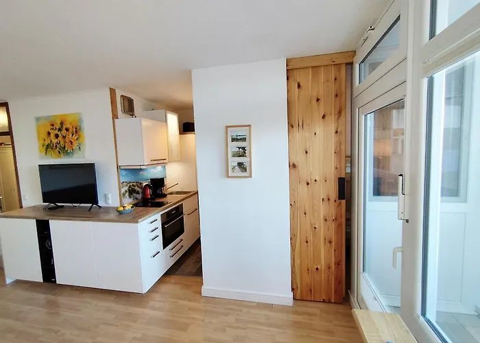 Apartman L02-002 Heiligenhafen