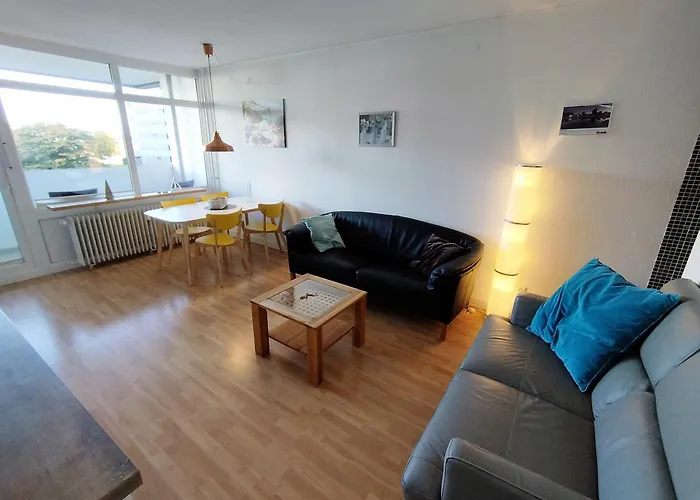 Apartman L02-002 Heiligenhafen